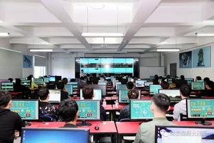 校企深融合，技術(shù)賦能教學(xué) 商品混凝土虛擬生產(chǎn)仿真系統(tǒng)首開全國(guó)先河